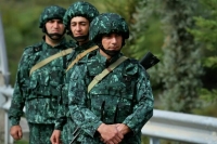 Погранвойска Азербайджана обстреляли армянский боевой пост на границе