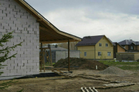 Селянам предложили разрешить тратить маткапитал на жилье без ожидания трех лет