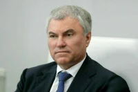 Володин предложил обсудить вопросы повышения качества целевого обучения