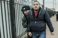 Преступность в России идет на север