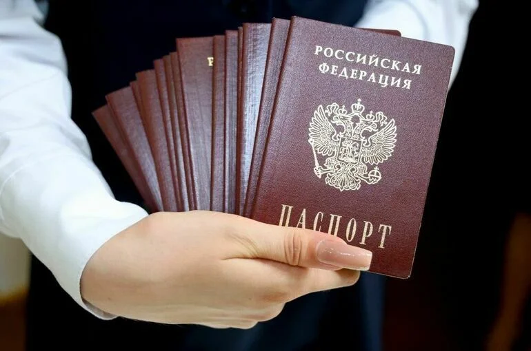 Что делать, если паспорт оказался недействительным