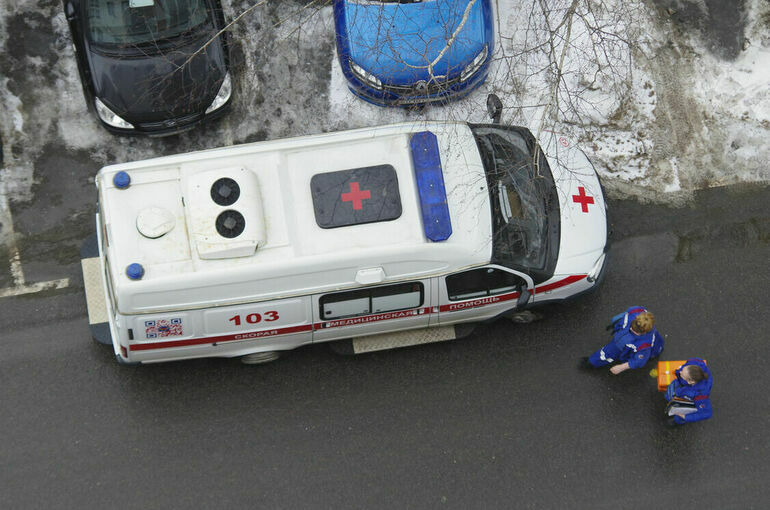 Три человека погибли при обстреле Киевом больницы в Кременной ЛНР