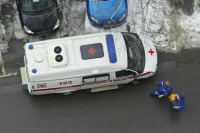 Три человека погибли при обстреле Киевом больницы в Кременной ЛНР