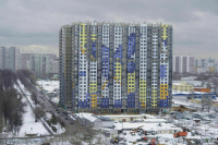 Достраивать проблемные дома предложили с помощью компенсаций инвесторам