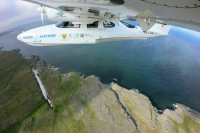 Российским самолетам в Арктике позволят пересекать границу без погранконтроля