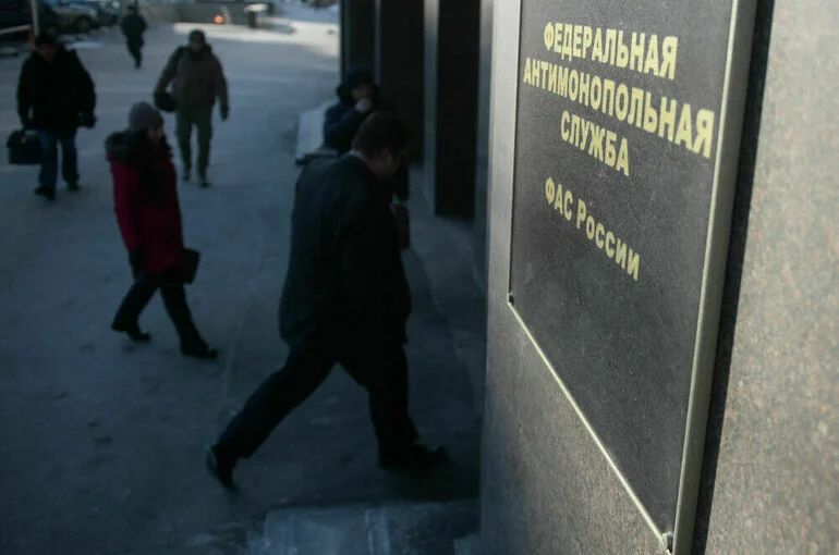 ФАС возбудила дело в отношении Росбанка из-за рекламы кредитки