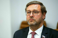 В Совфеде пообещали изучить предложение Госдумы об участии в работе ПА ОБСЕ