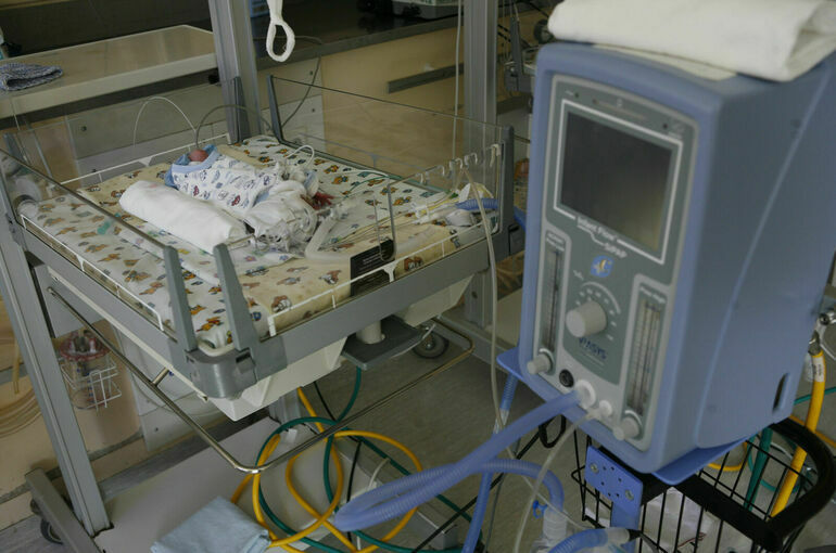 В Минздраве рассказали об открытии кабинетов для желающих родить