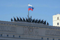 Военные за ночь сбили девять беспилотников ВСУ над регионами России