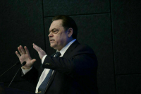 Семигин предложил создать рабочую группу по национальной политике