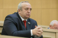 Клинцевич рассказал, что общего у афганского конфликта и СВО