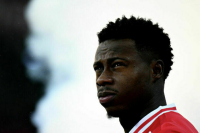 Футболист «Спартака» Промес получил шесть лет тюрьмы за контрабанду наркотиков