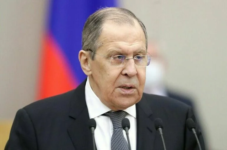 Лавров: Противники России продолжат нагнетать давление