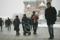 Волонтеры смогут официально продвигать традиционные ценности в России