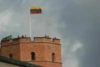 В Литве выразили протест РФ из-за объявления в розыск литовских чиновников