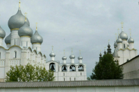 Город Ростов в Ярославской области переименуют в Ростов Великий