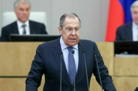 Лавров: Выход России из ОБСЕ «висит в воздухе»