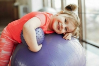 Способности детей к спорту хотят выявлять с трех лет