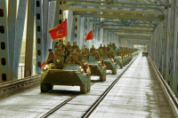 История начинается с Памяти