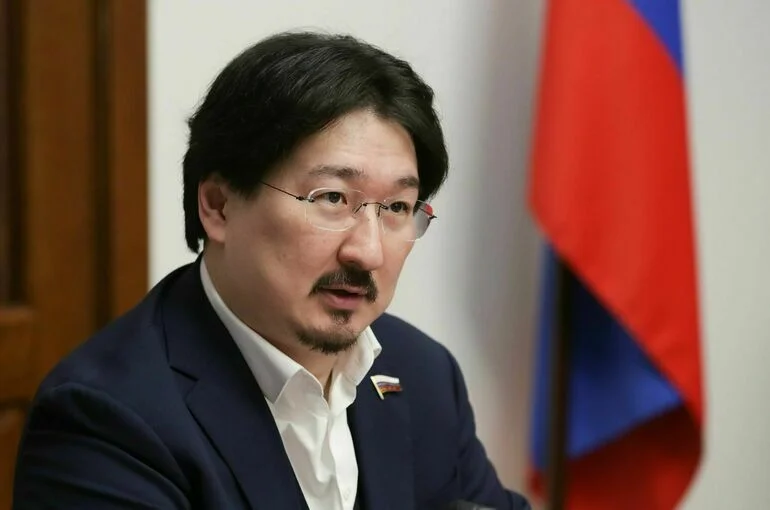 Депутат Башанкаев рассказал, как уберечь себя от рака и инфаркта