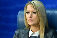 Лантратова рассказала, как школьников научат бороться с украинской вербовкой