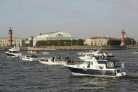 В законодательстве закрепят понятие «маломерное судно»