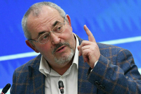 Суд отклонил первый иск Надеждина к ЦИК об оспаривании требований к подписям