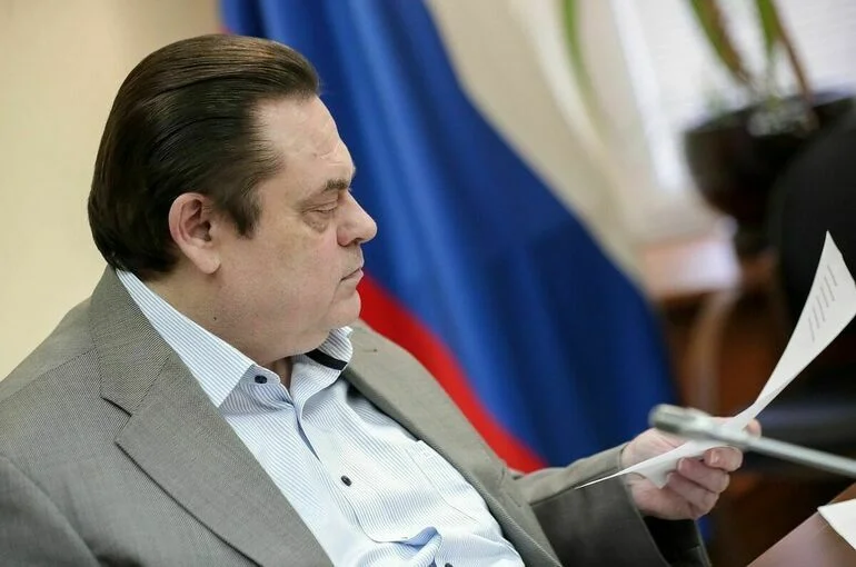 Семигин: Роль межпарламентских отношений в странах СНГ будет только расти