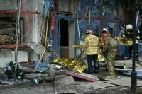 При ракетном обстреле Белгорода погибла годовалая девочка