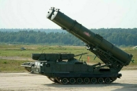 В Белгороде и Белгородской области могут усилить системы ПВО