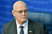 Владимир Круглый уверен, что переоценить новые меры поддержки медиков невозможно