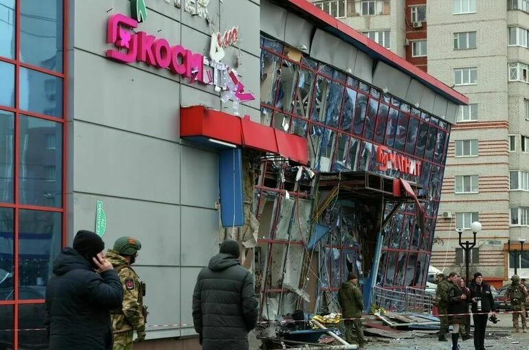 В Минздраве рассказали о состоянии пострадавших после обстрела Белгорода