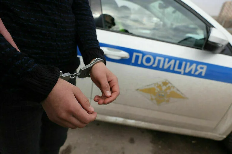 Студента из Башкирии задержали за помощь украинским мошенникам