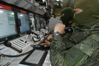 Пять украинских дронов сбили над Белгородской областью и Черным морем