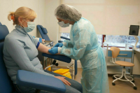 Минздрав предложил уточнить правила выделения субсидий на борьбу с гепатитом C