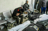 Греция призвала к немедленному прекращению огня в Газе