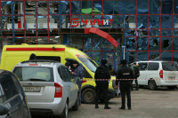 Мама погибшей при атаке ВСУ на Белгород девочки осталась жива