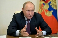 Путин назвал неоколониализм позорным наследием многовековой эпохи грабежа
