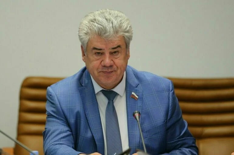 Бондарев считает, что атака на Белгород не должна остаться безнаказанной