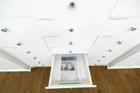 Воронежские ветераны получили подписку на «Парламентскую газету»