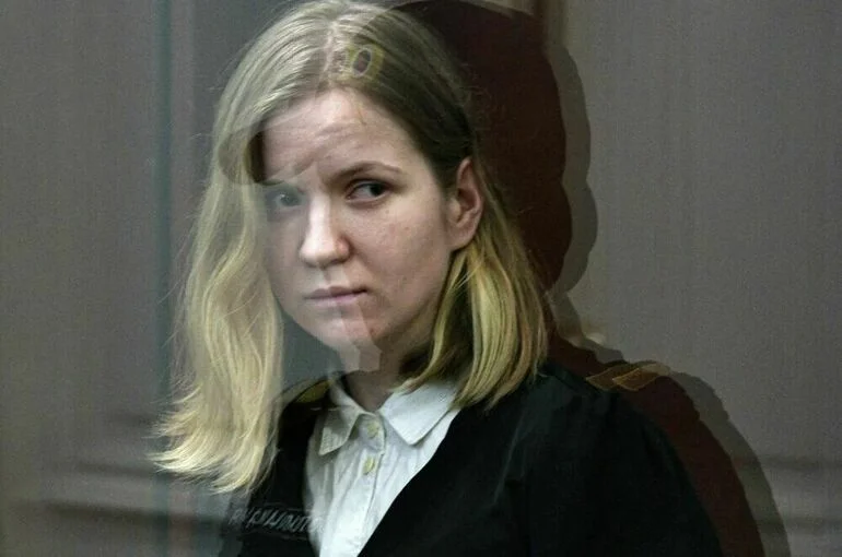 Прокуратура обжаловала приговор Треповой*, потребовав для нее 28 лет колонии