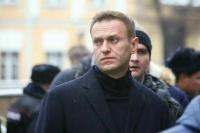 УФСИН сообщило о смерти Навального*