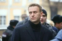 УФСИН сообщило о смерти Навального*