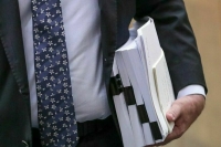 В КПРФ предложили ввести институт для ответных торговых санкций