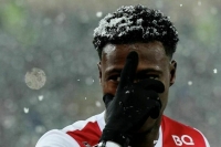 Футболиста «Спартака» Промеса объявили в международный розыск