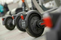 Электросамокаты и сигвеи станут дороже