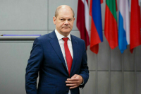 Германия и Украина договорились об обязательствах в сфере безопасности