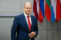 Германия и Украина договорились об обязательствах в сфере безопасности
