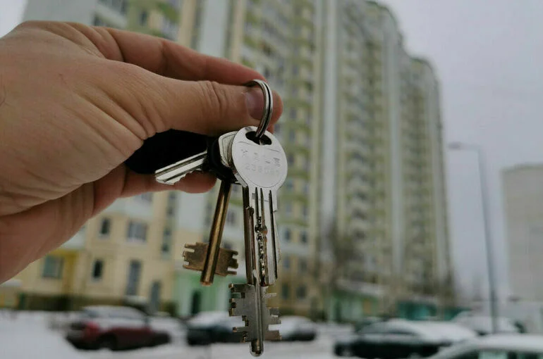 Дальневосточную ипотеку предложили распространить на участников СВО