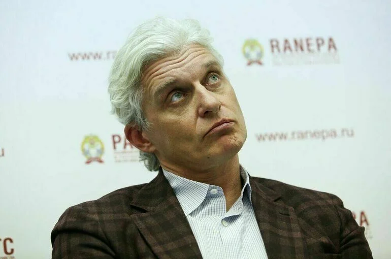 Минюст признал иноагентом Олега Тинькова*